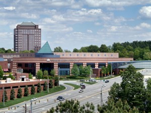 Cobb Galleria